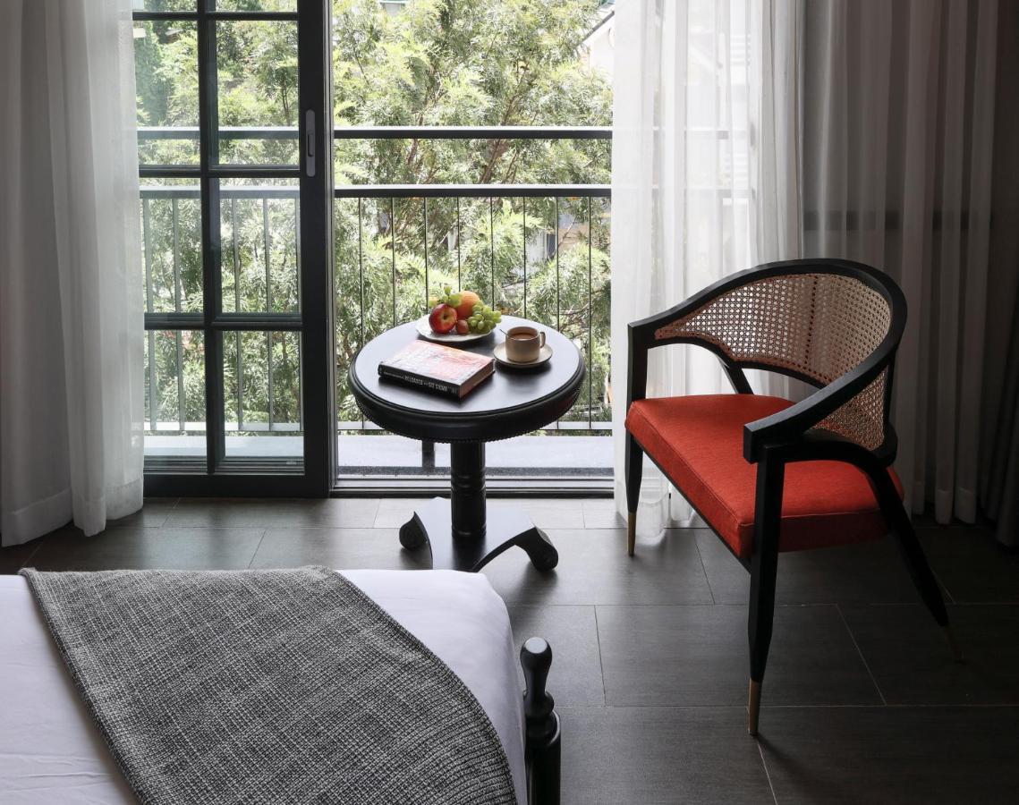 Artis Hotel Da Lat Kültér fotó