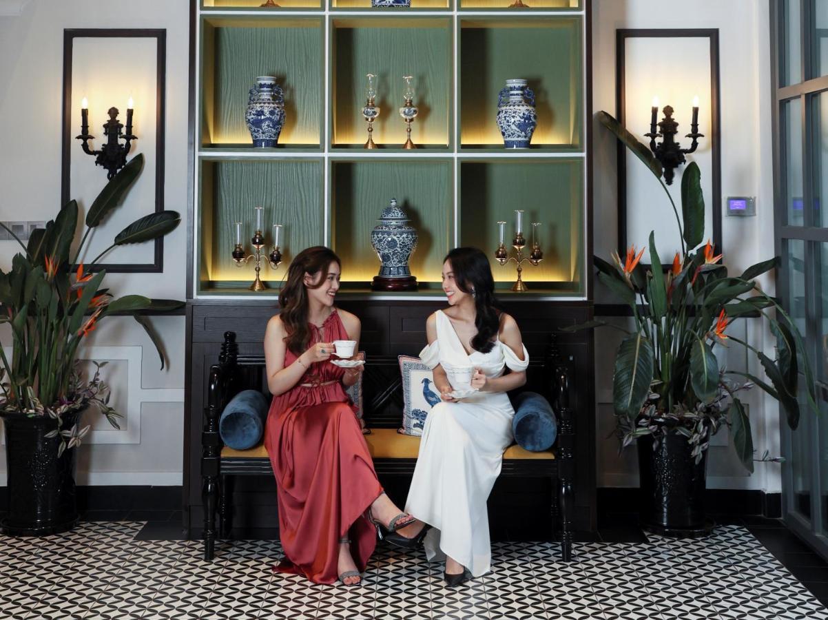 Artis Hotel Da Lat Kültér fotó